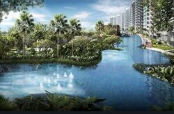 Kingsford Waterbay (D19), Apartment #604989931